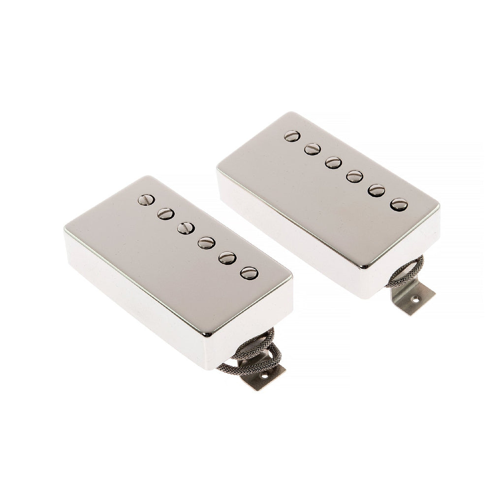 OX4 Pickups OX4 Low Wind PAF Humbuckers
