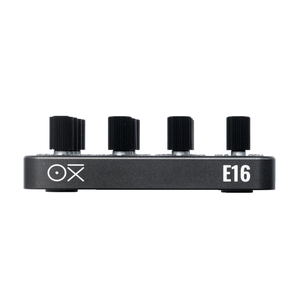 OXI Instruments OXI E16
