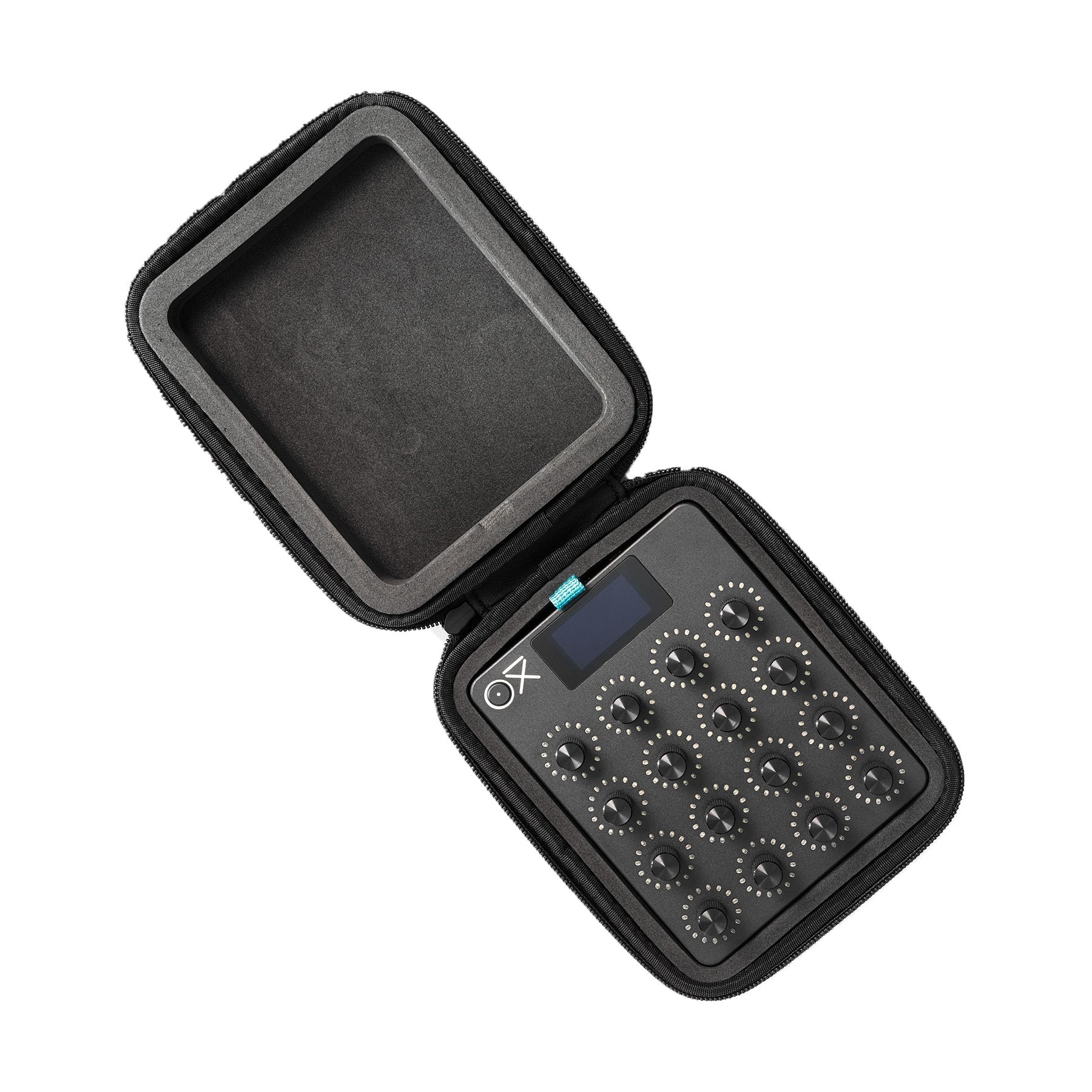 OXI Instruments OXI E16
