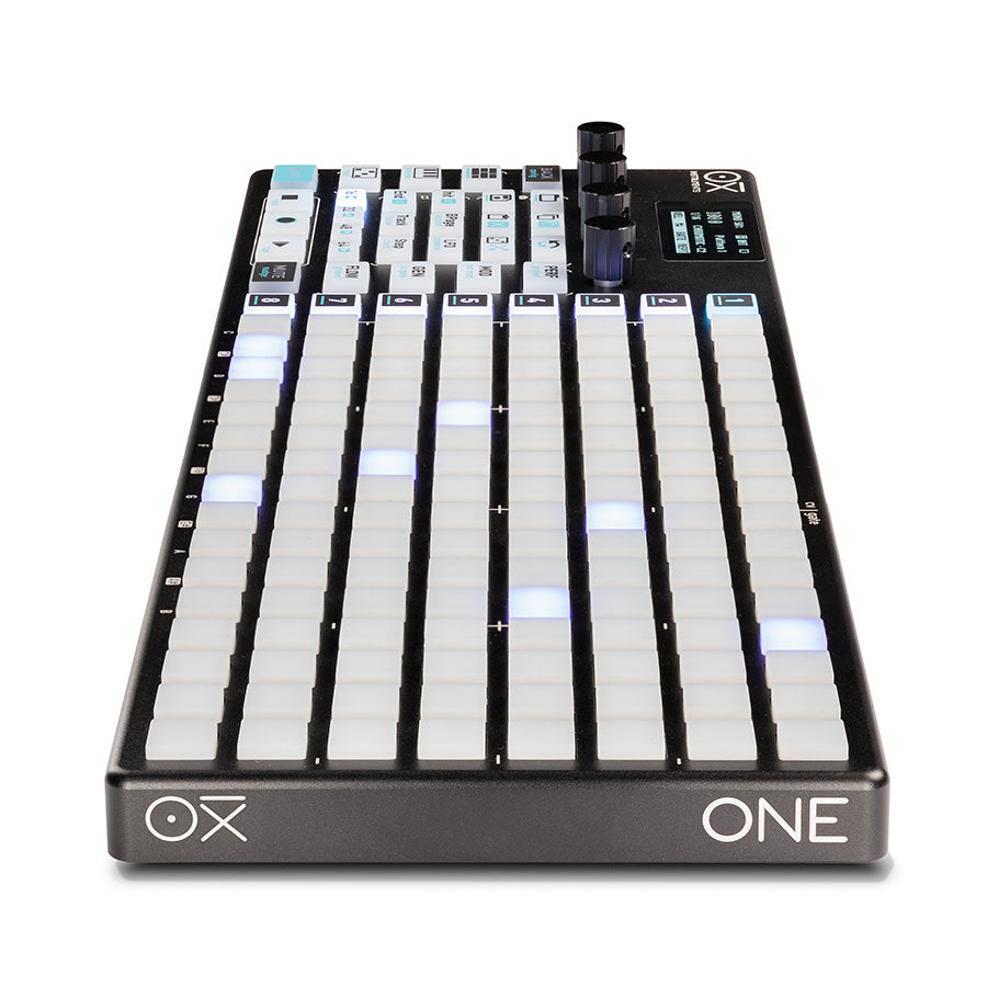 OXI Instruments OXI One MkII - Nostalgia
