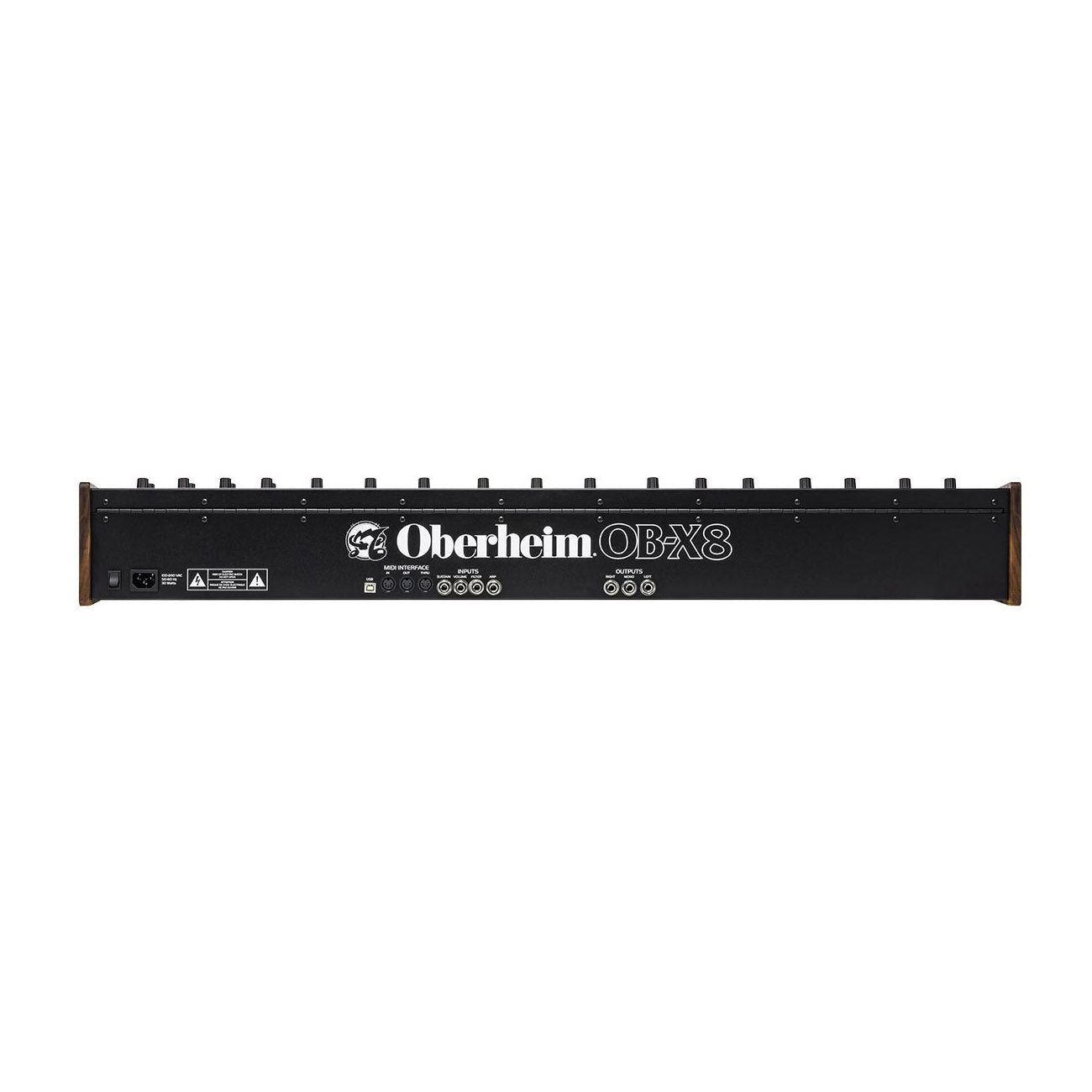 Oberheim OB-X8 — Synthesizer