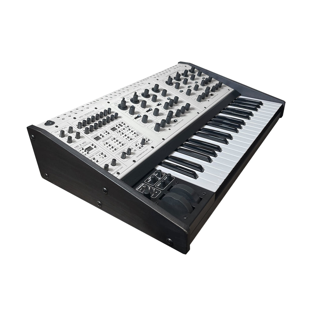 Oberheim TVS-Pro (Used), keyboard synthesizer instrument