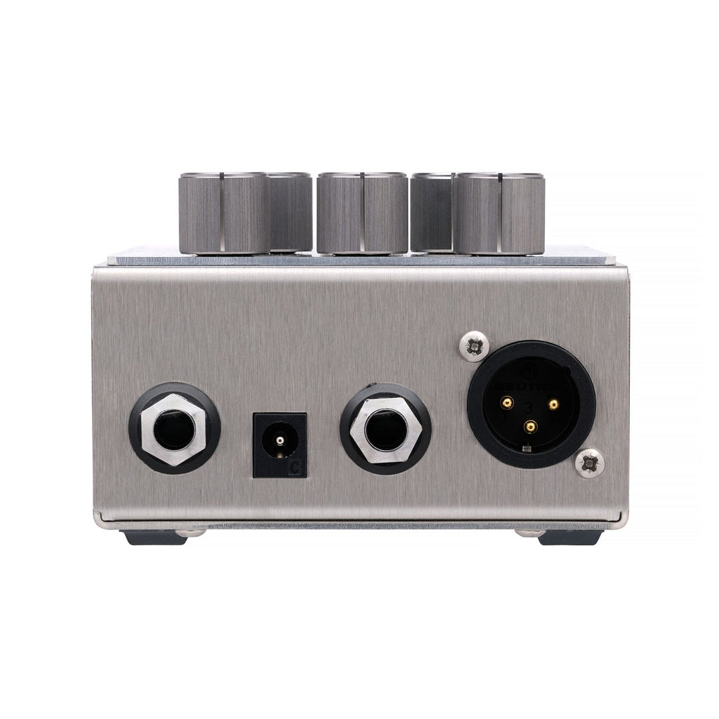 Origin Effects BassRIG Fifteen Preamp