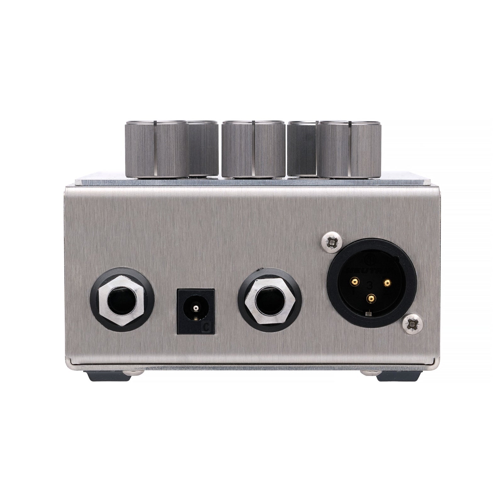 Origin Effects BassRIG Fifteen Preamp