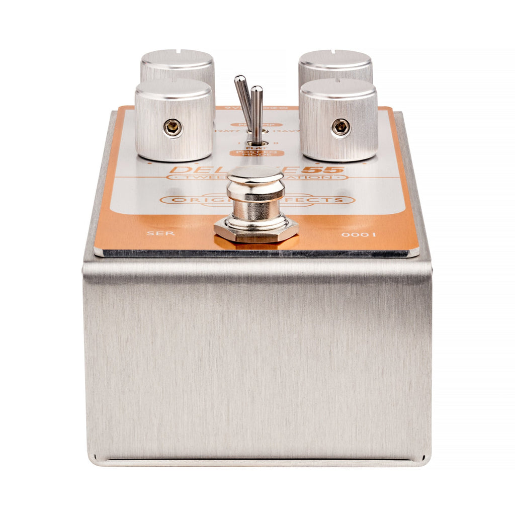 Origin Effects Deluxe55 Overdrive
