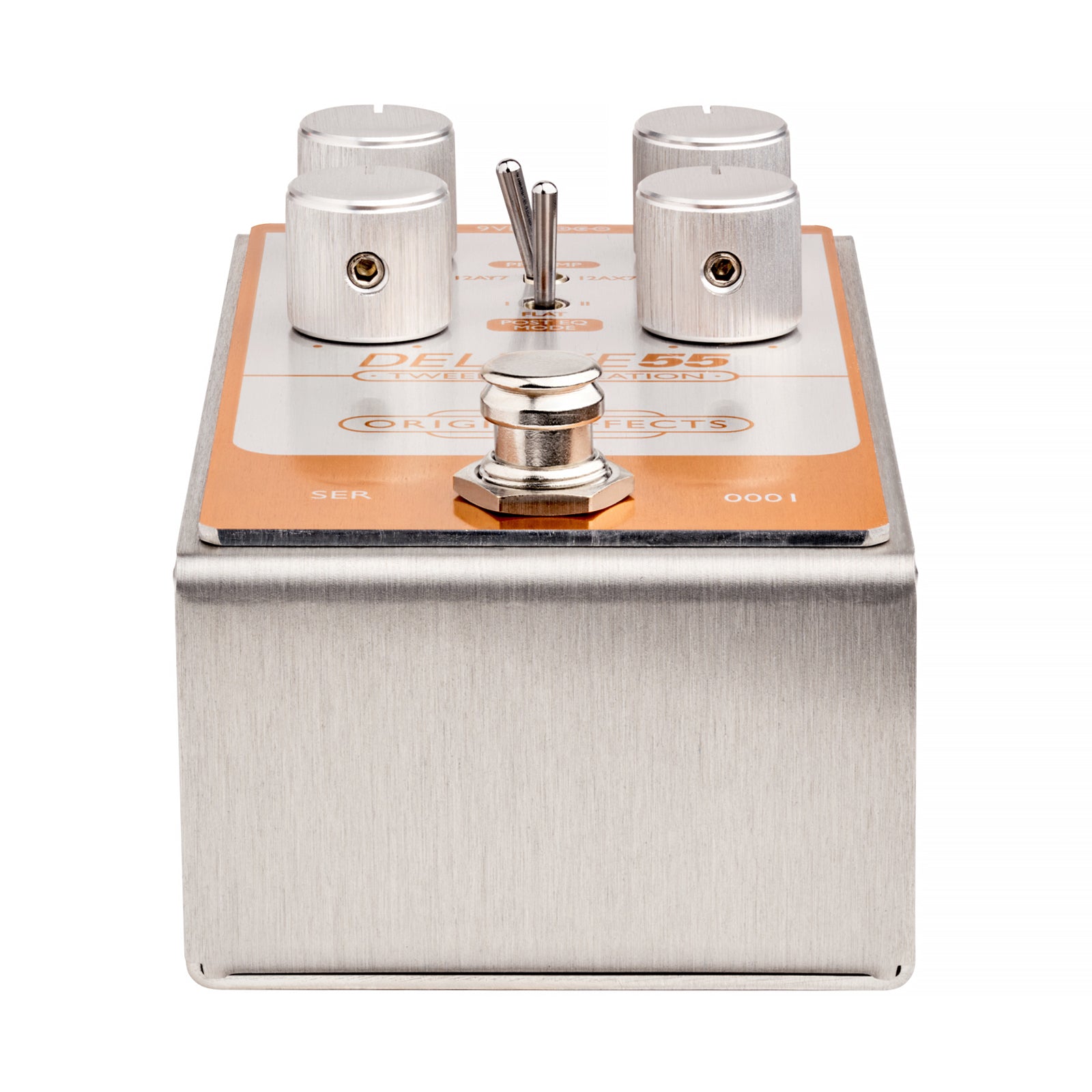 Origin Effects Deluxe55 Overdrive