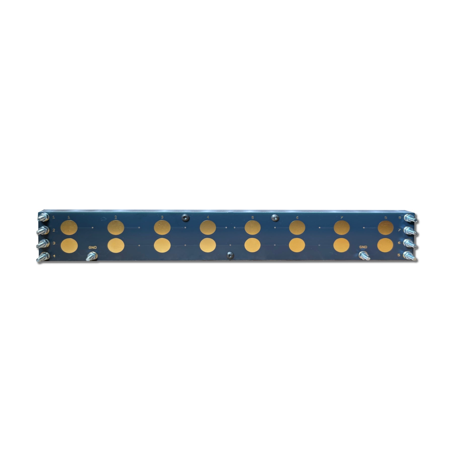 SOMA Laboratory Ornament-8 with Adapter for Lyra 8 (Used), keyboard synthesizer instrument