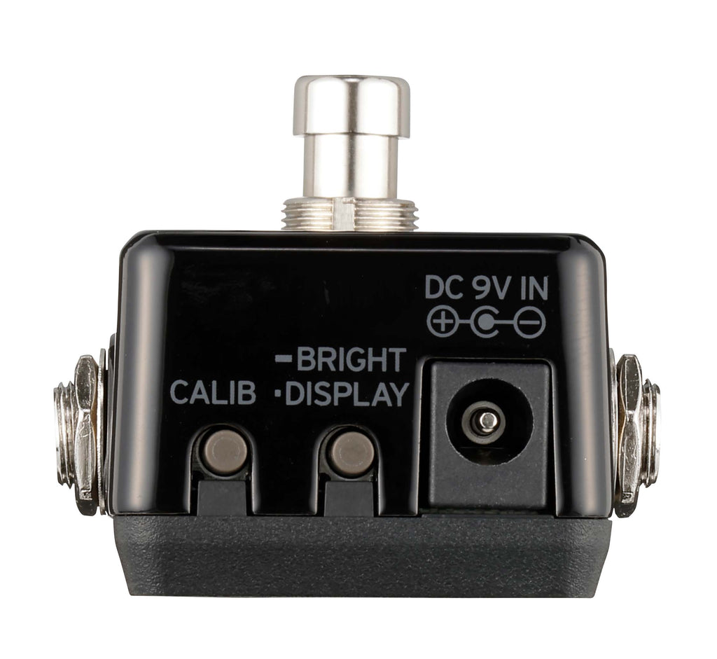 Korg Pitchblack X Mini Pedal Tuner PBXMINI