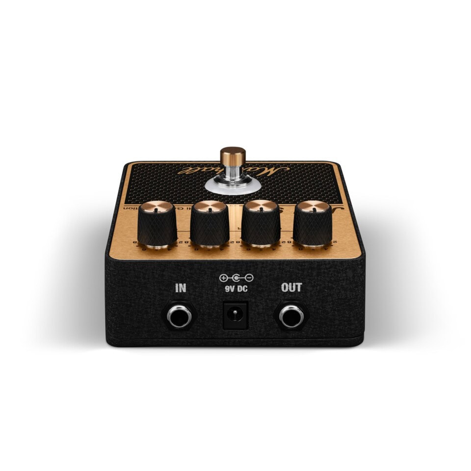 Marshall JCM900 Amp Series Special Effects Pedal