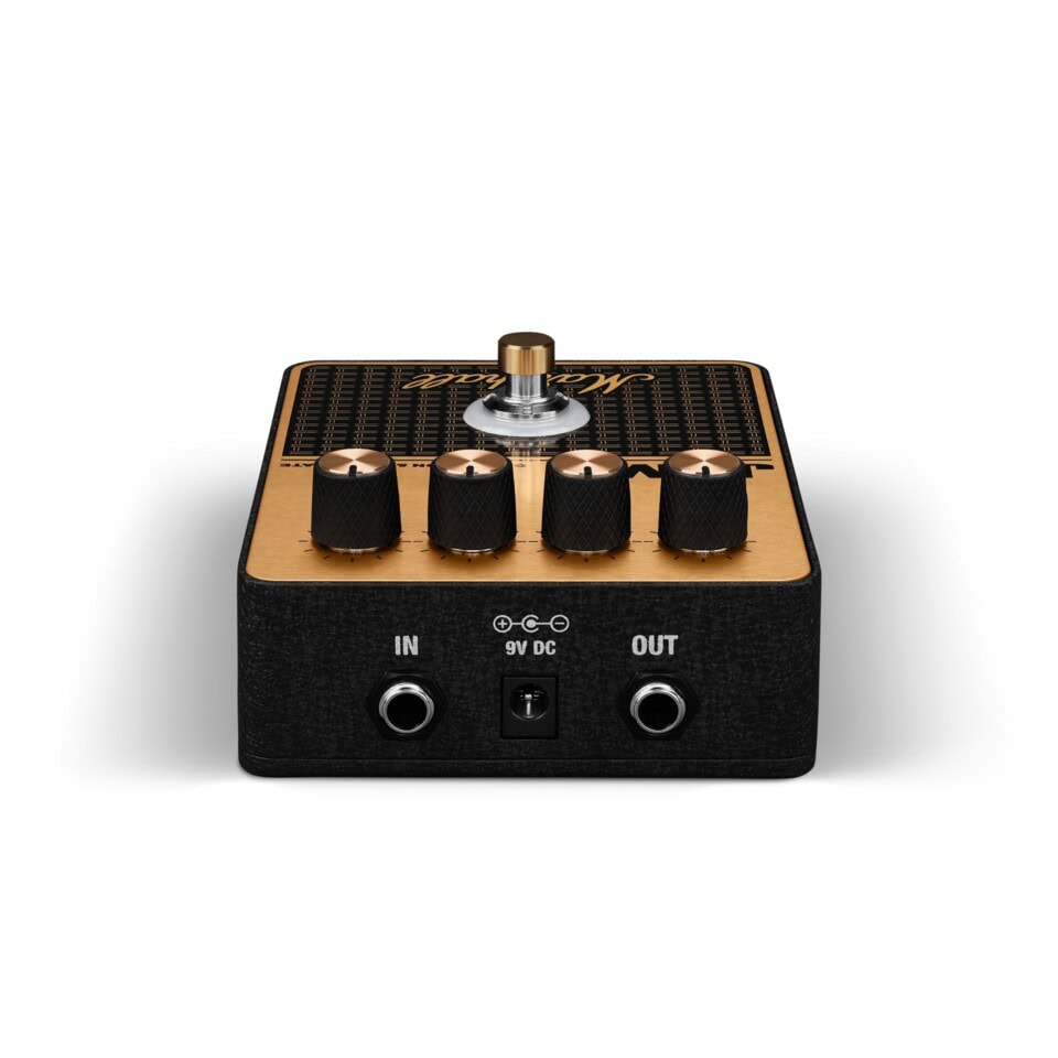 Marshall JVM Amp Series Special Effects Pedal