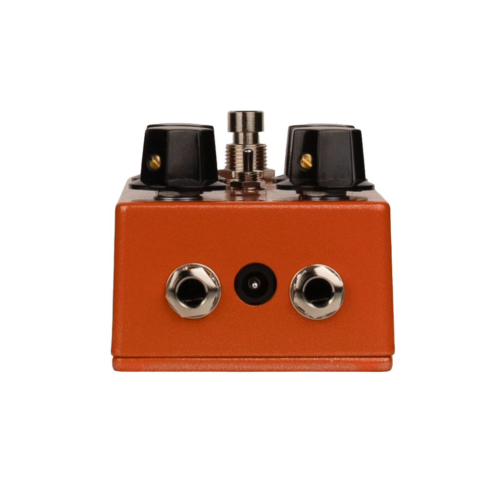 Diamond Pedals Diamond Phase - Analog Phaser Pedal