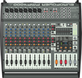 1600 Watt 16 Channel Powered Mixer