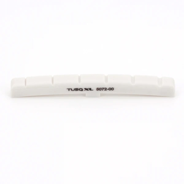 Graph Tech PQL-5072-00 TUSQ XL 7.25″ Radius Slotted Nut