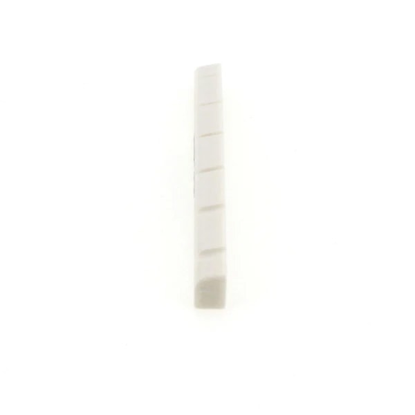 Graph Tech PQL-5072-00 TUSQ XL 7.25″ Radius Slotted Nut