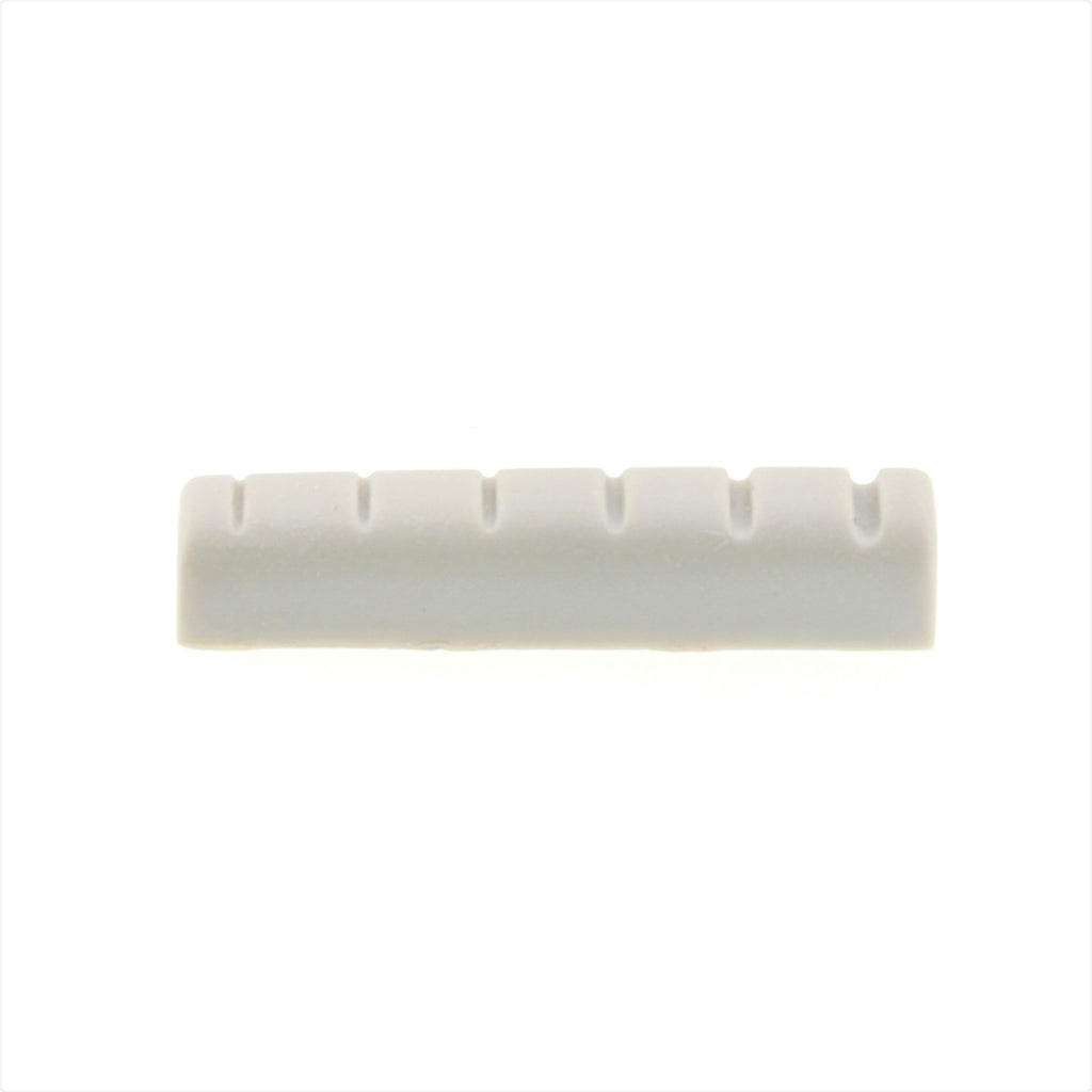 Graph Tech PQ-6143-00 TUSQ Slotted Electric & Acoustic Nut 43mm x 6mm
