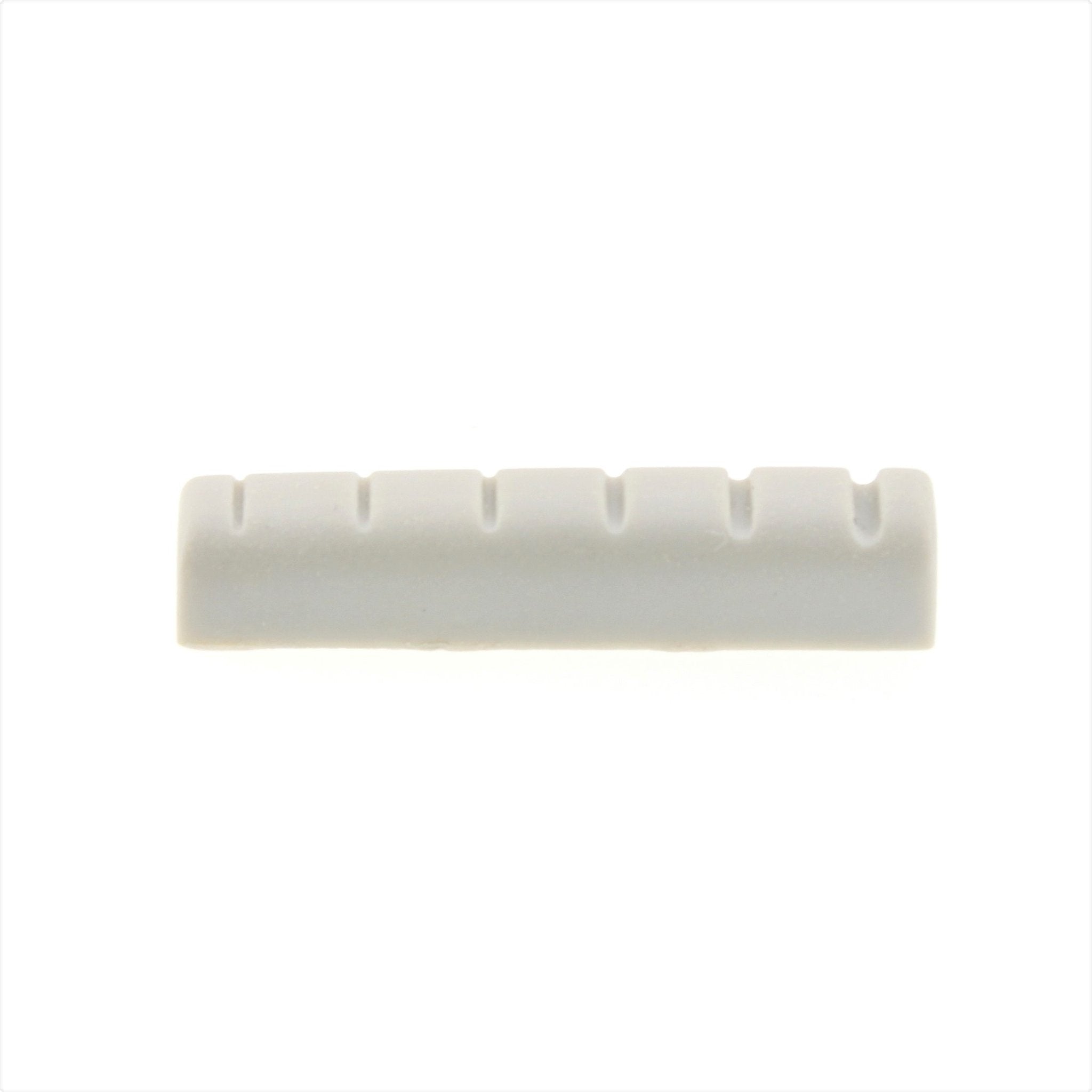Graph Tech PQ-6143-00 TUSQ Slotted Electric & Acoustic Nut 43mm x 6mm
