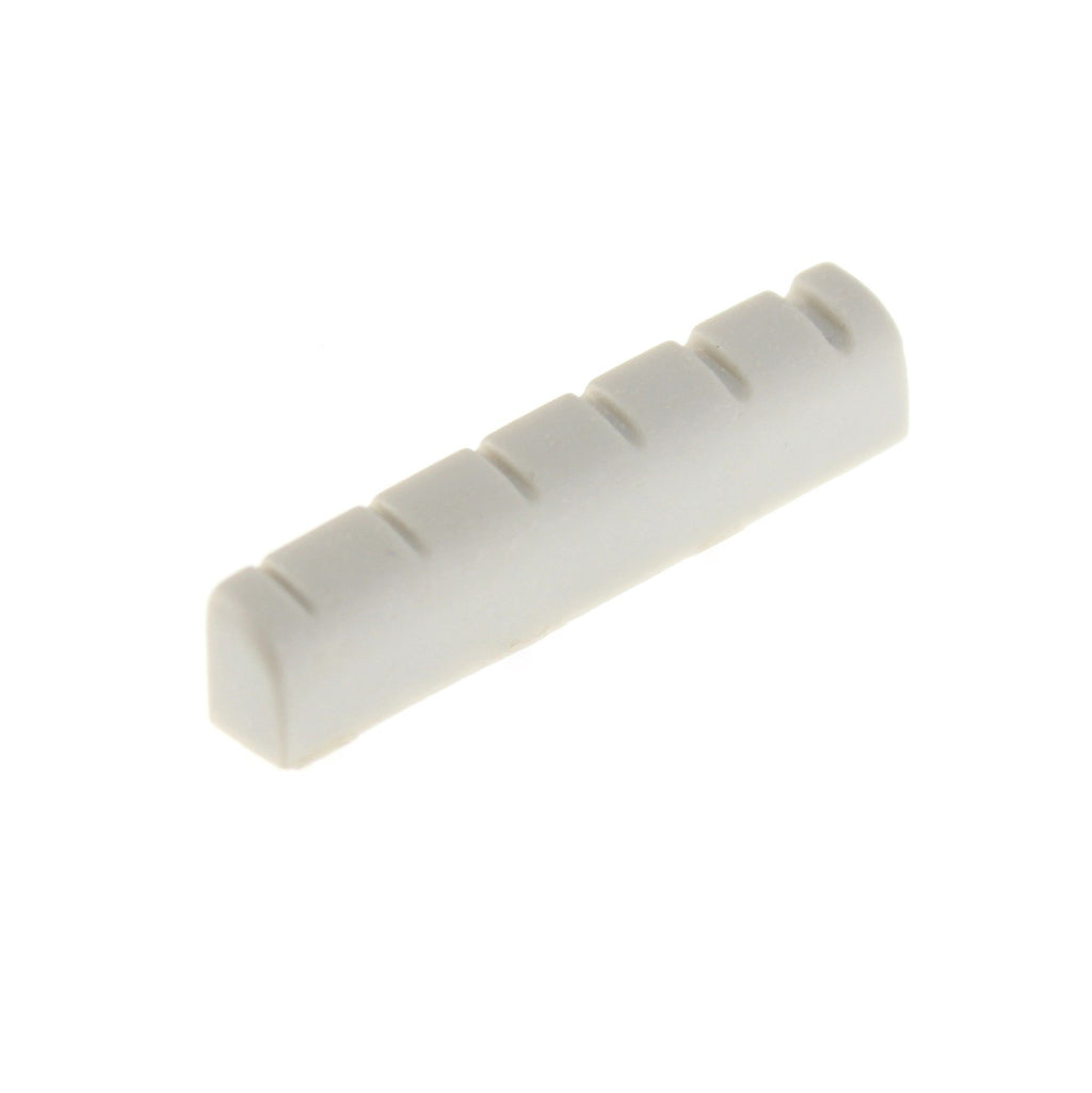 Graph Tech PQ-6143-00 TUSQ Slotted Electric & Acoustic Nut 43mm x 6mm