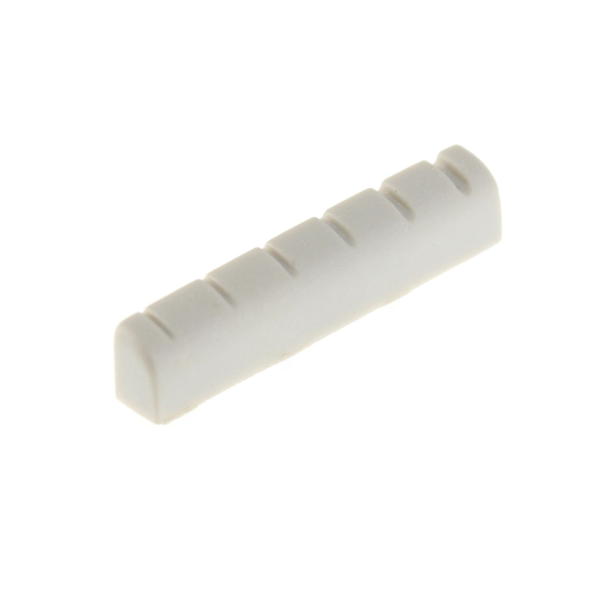 Graph Tech PQ-6143-00 TUSQ Slotted Electric & Acoustic Nut 43mm x 6mm
