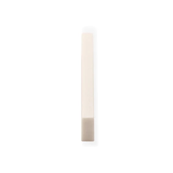 Graph Tech PQL-1075-00 TUSQ XL 7.25″ Blank Curved Bottom Radius Nut