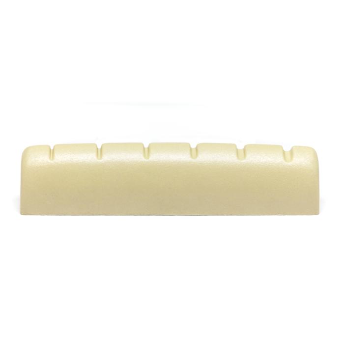 Graph Tech PQL-6060-AG TUSQ XL Epiphone Style Slotted Aged Nut