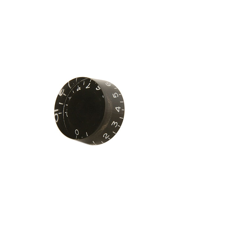 Gibson Speed Knobs – Black