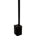 JBL All-in-One Powered Column Array PA System with Mixer And DSP In stock Model: PRX-ONE-NA
