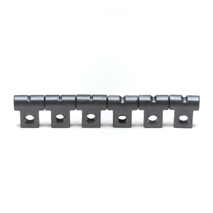 Graph Tech PS-8617-00 String Saver Originals AVT2 Wraparound and Fender Adjustomatic Bridge