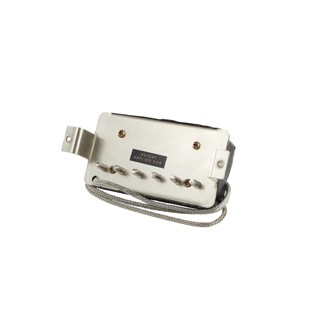 Gibson ’57 Classic Underwound Humbucker Pickup – Black