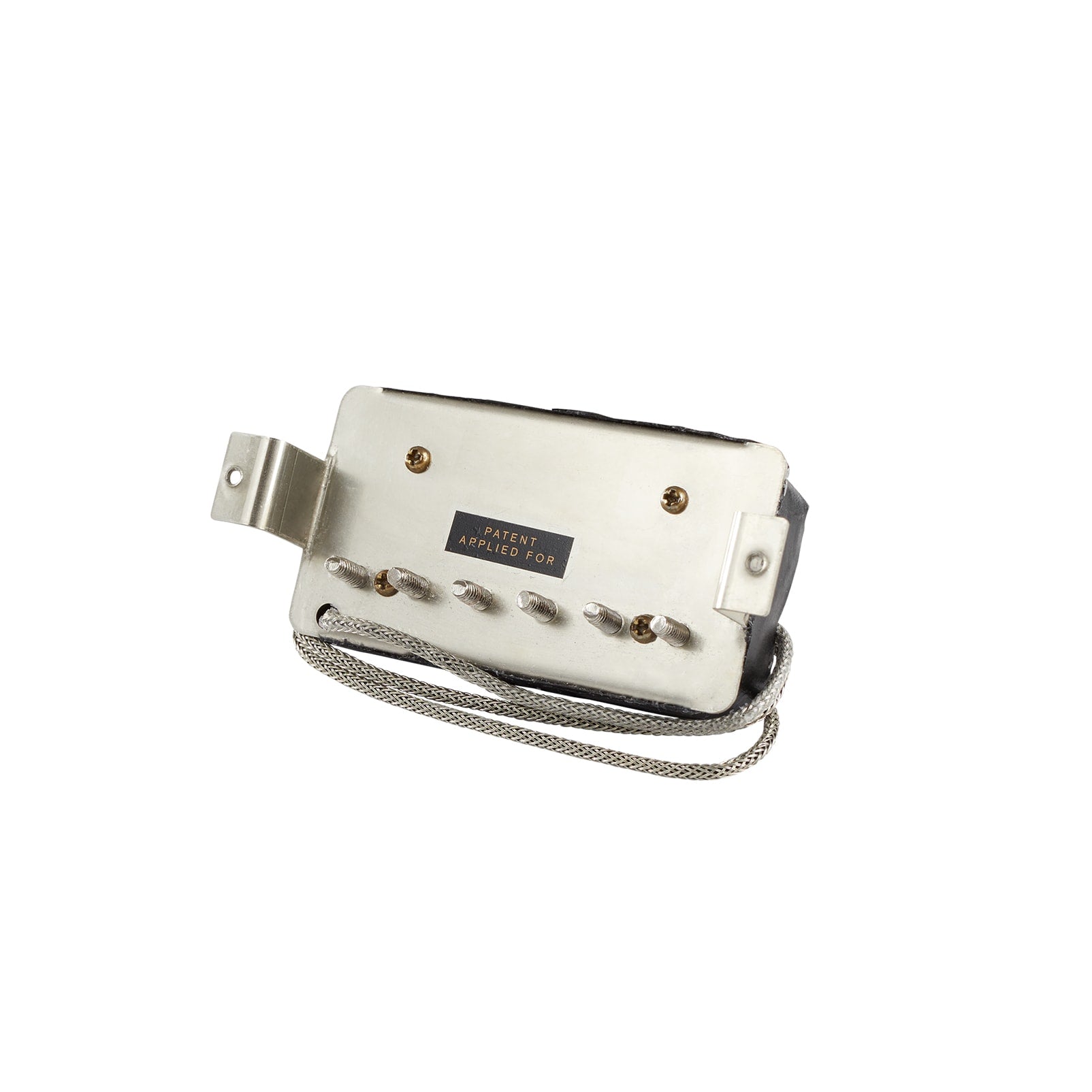 Gibson ’57 Classic Underwound Humbucker Pickup – Black