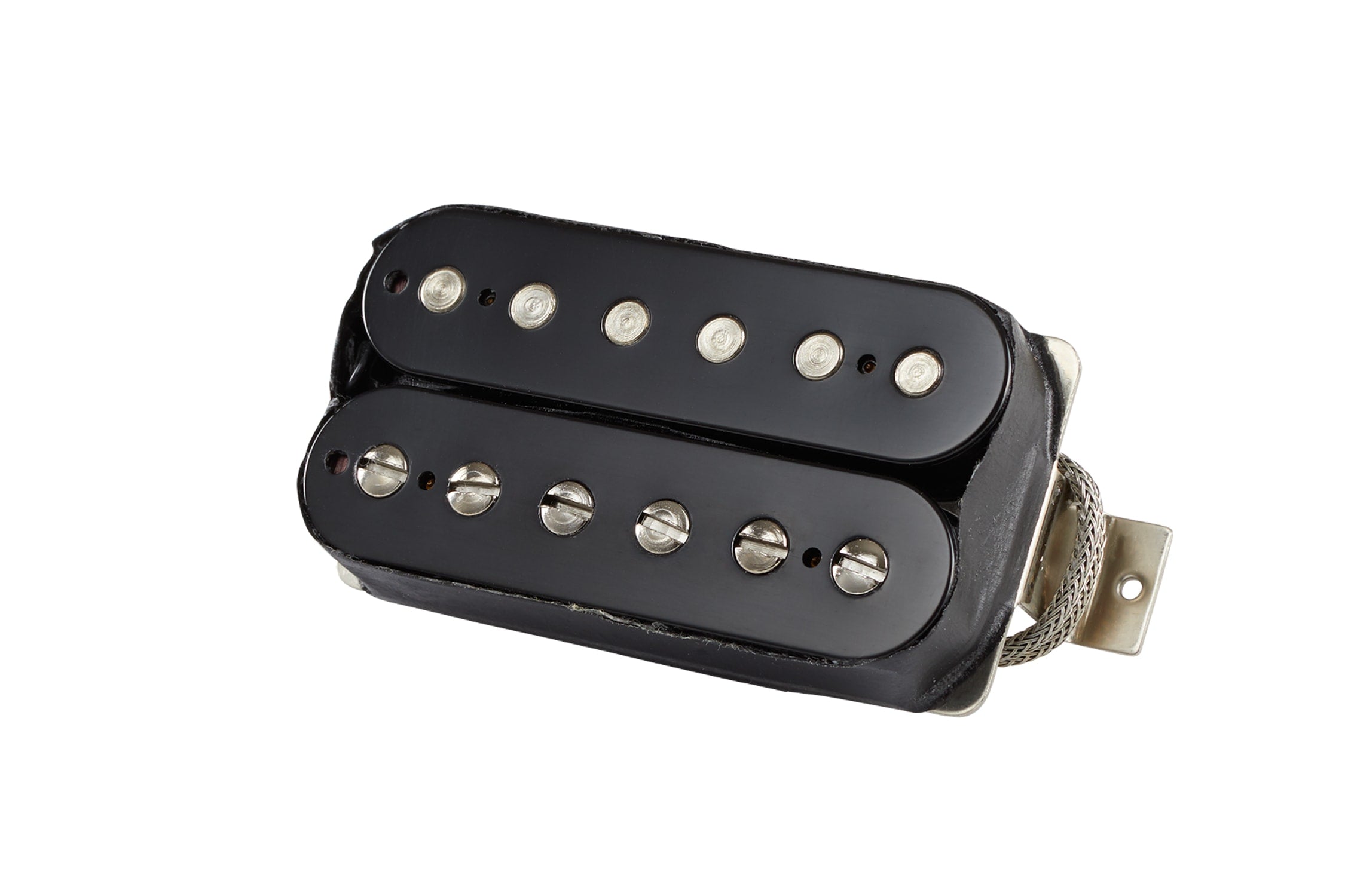 Gibson ’57 Classic Underwound Humbucker Pickup – Black