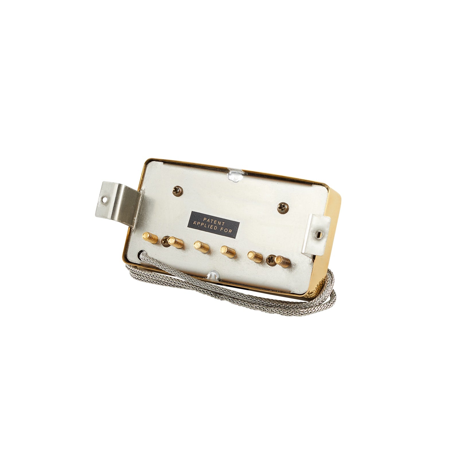 Gibson ’57 Classic Underwound Humbucker Pickup – Gold