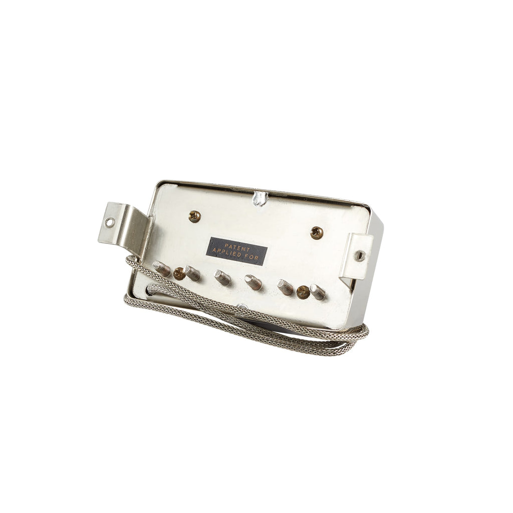 Gibson ’57 Classic Underwound Humbucker Pickup – Nickel