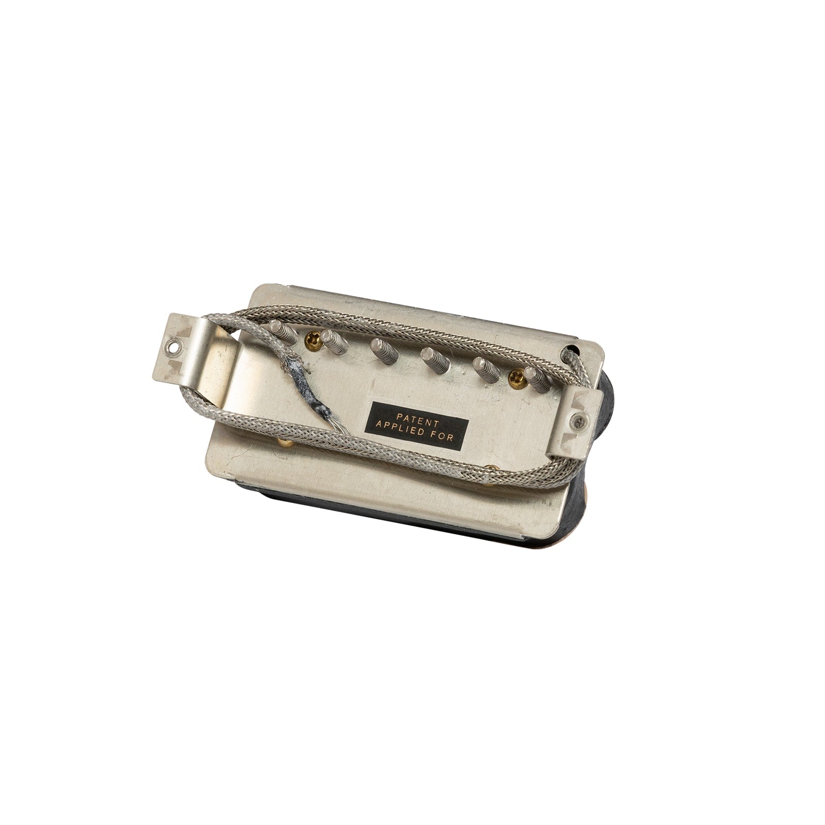 Gibson ’57 Classic Underwound Humbucker Pickup – Zebra
