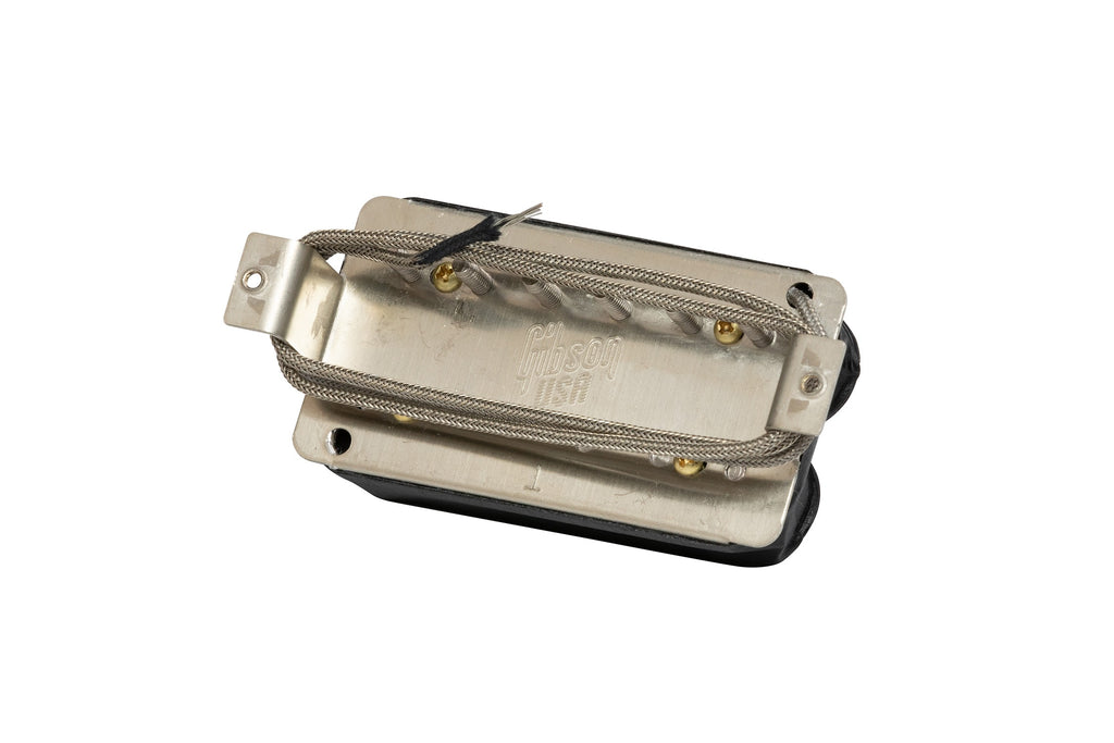 Gibson 70s Tribute Neck Pickup – Black