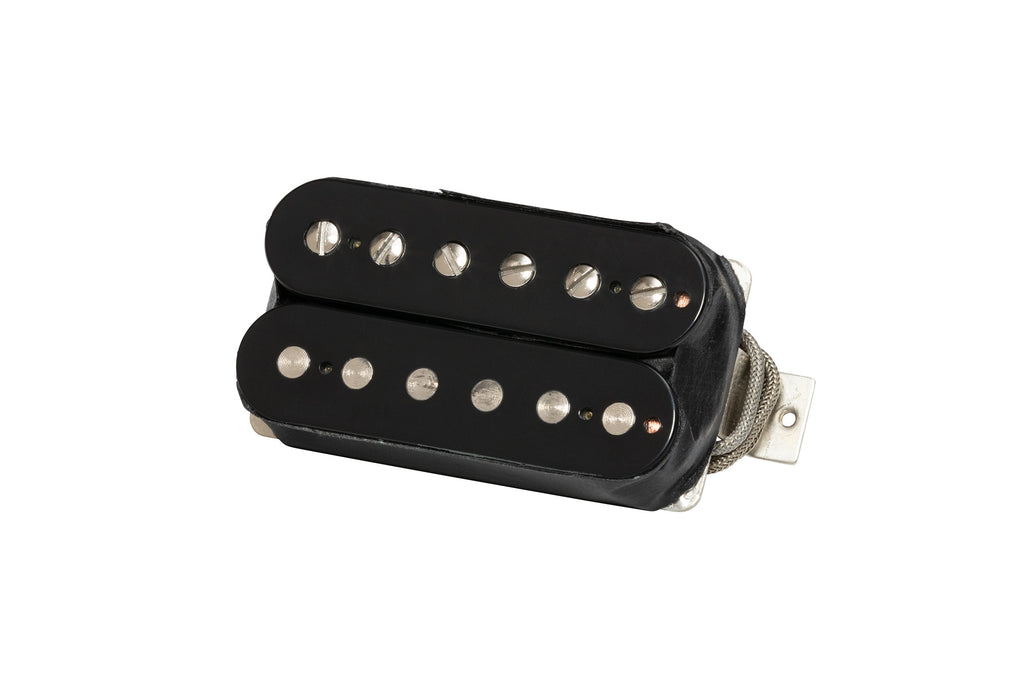 Gibson 70s Tribute Neck Pickup – Black
