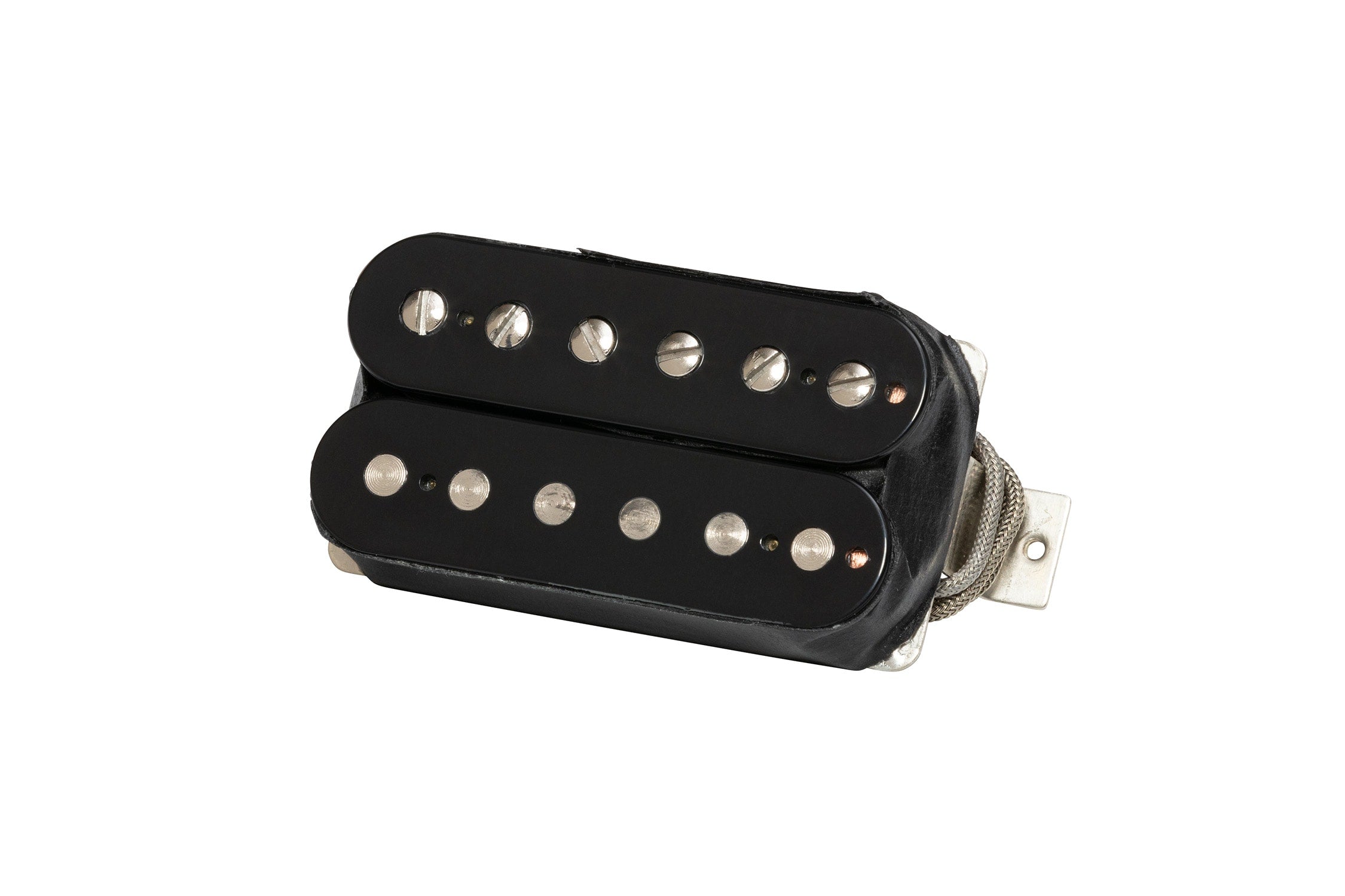Gibson 70s Tribute Bridge Pickup – Black