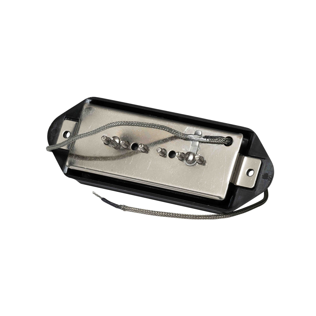 Gibson P-90 DC Dogear Pickup – Black