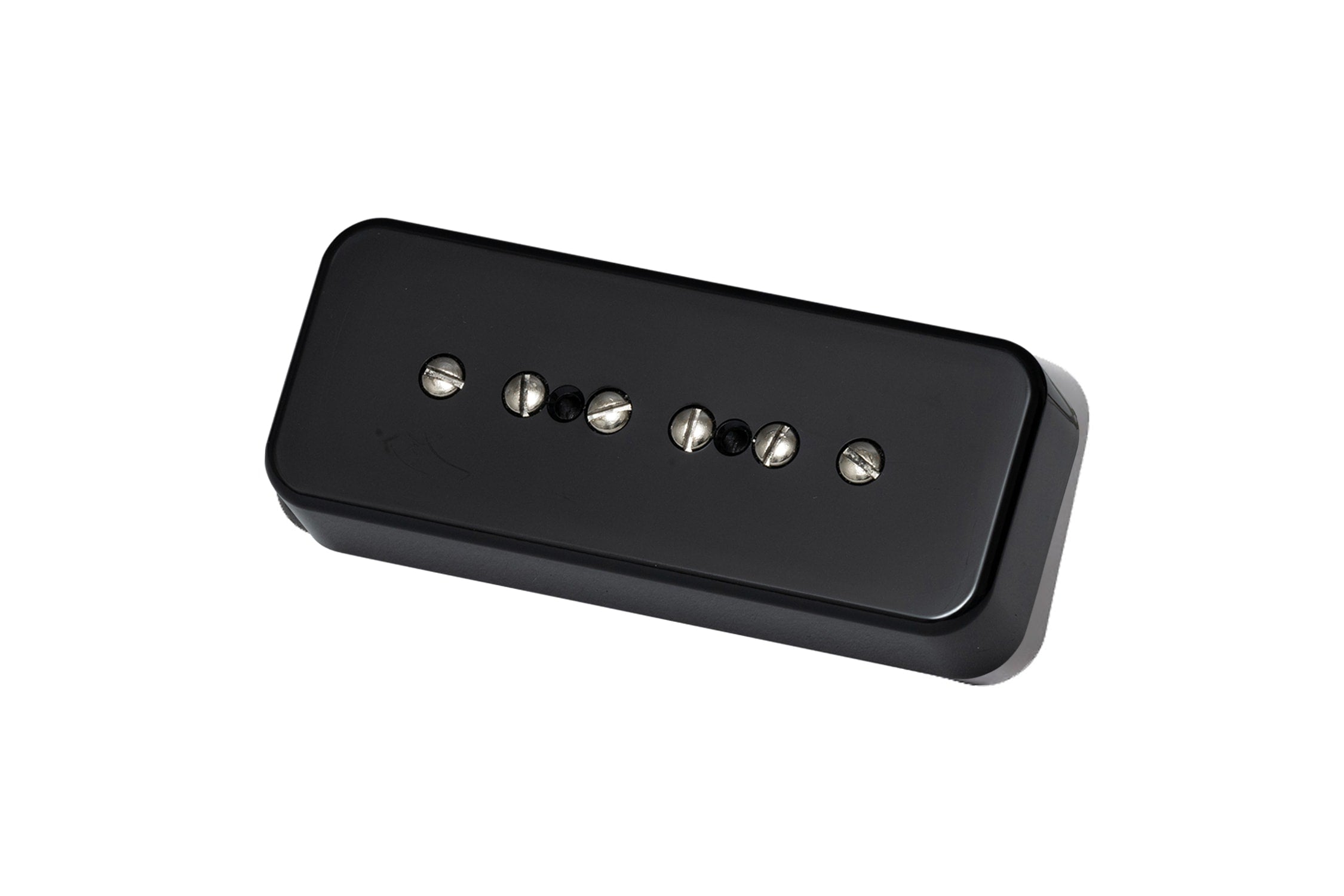 Gibson P-90 Underwound Soapbar Pickup – Black