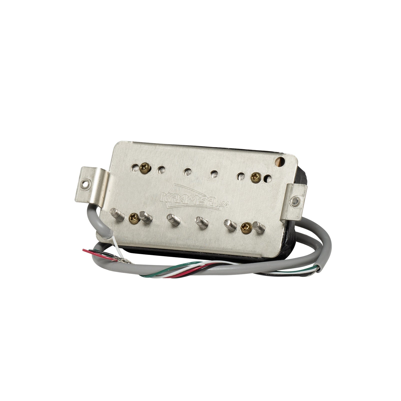Kramer “Eruption” Neck Humbucker Pickup – Black