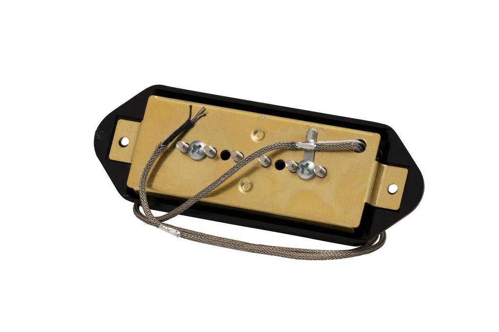 Gibson P-90 Dogear Pickup – Black