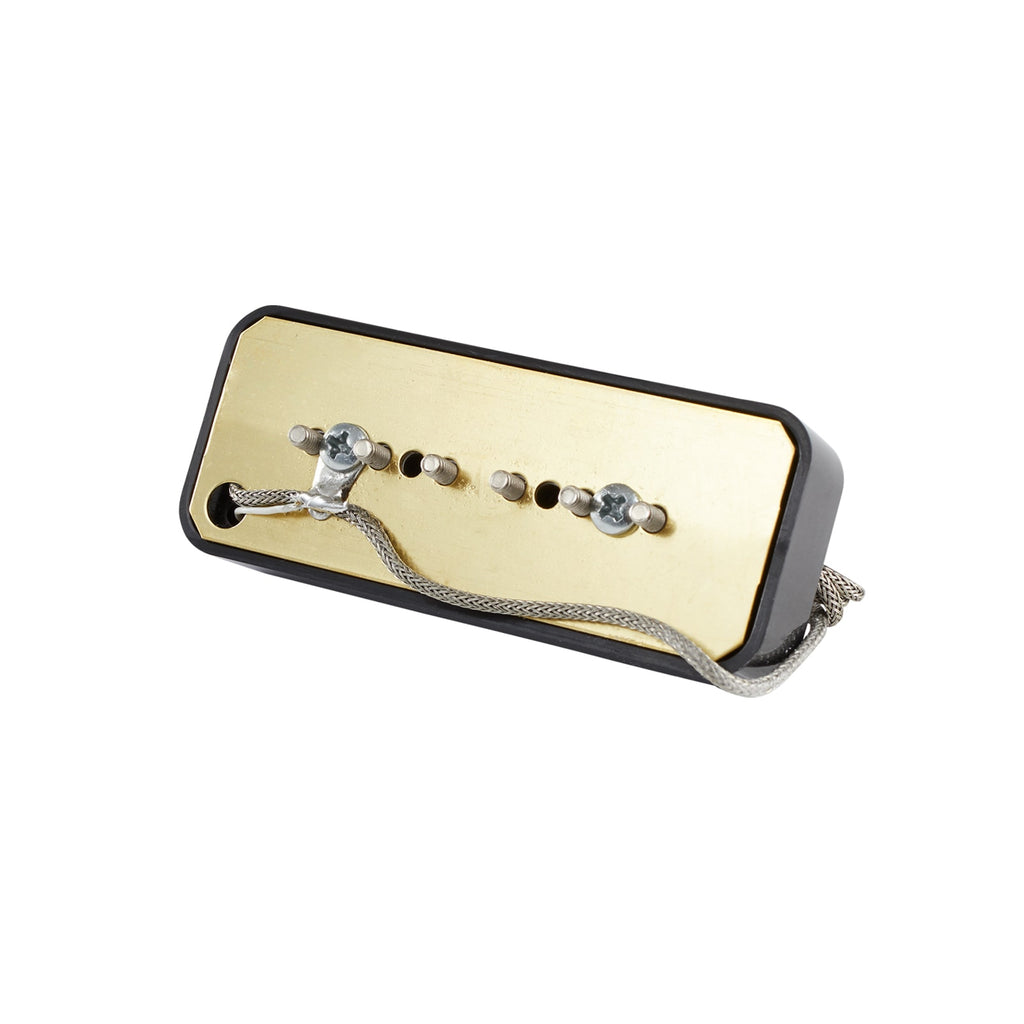 Gibson P-90 Underwound Soapbar Pickup – Black