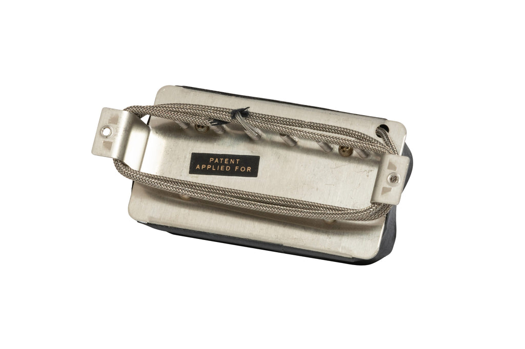 Gibson Custombucker Pickup – Black