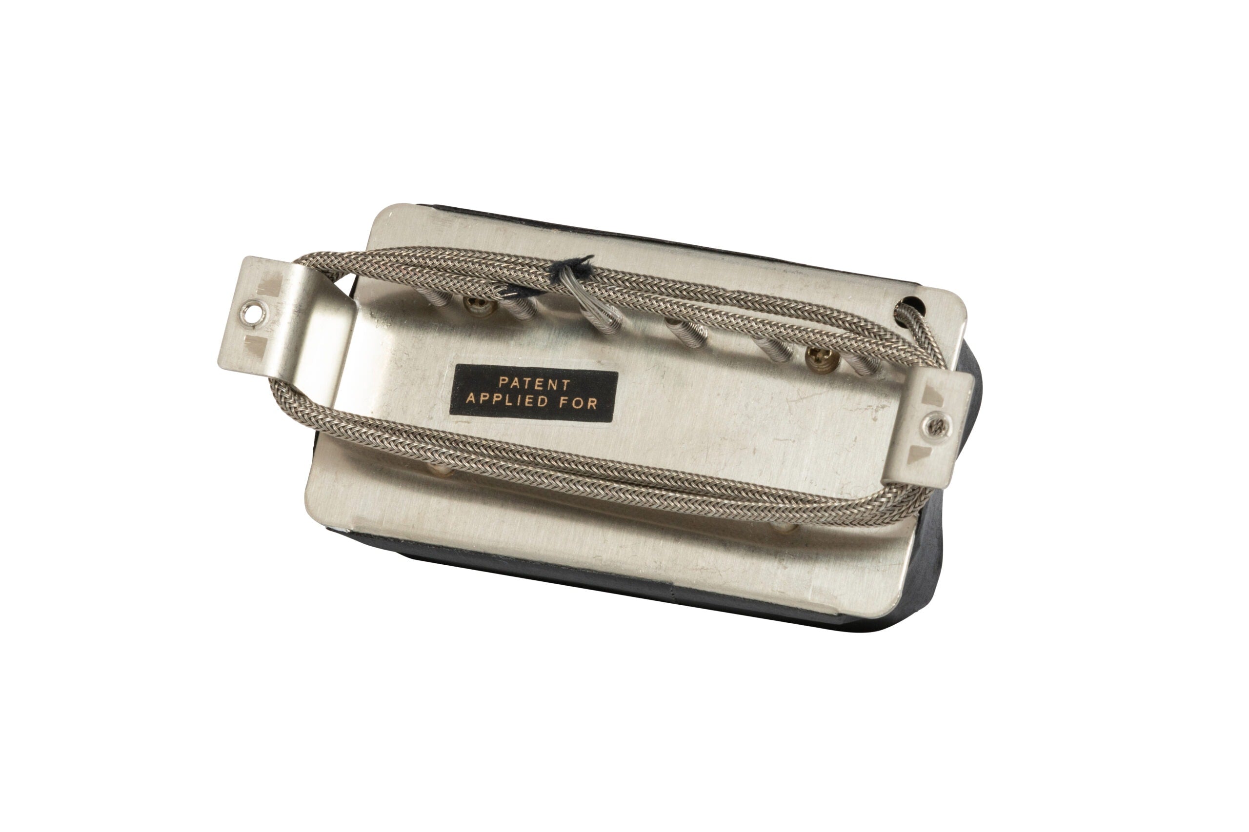 Gibson Custombucker Pickup – Black