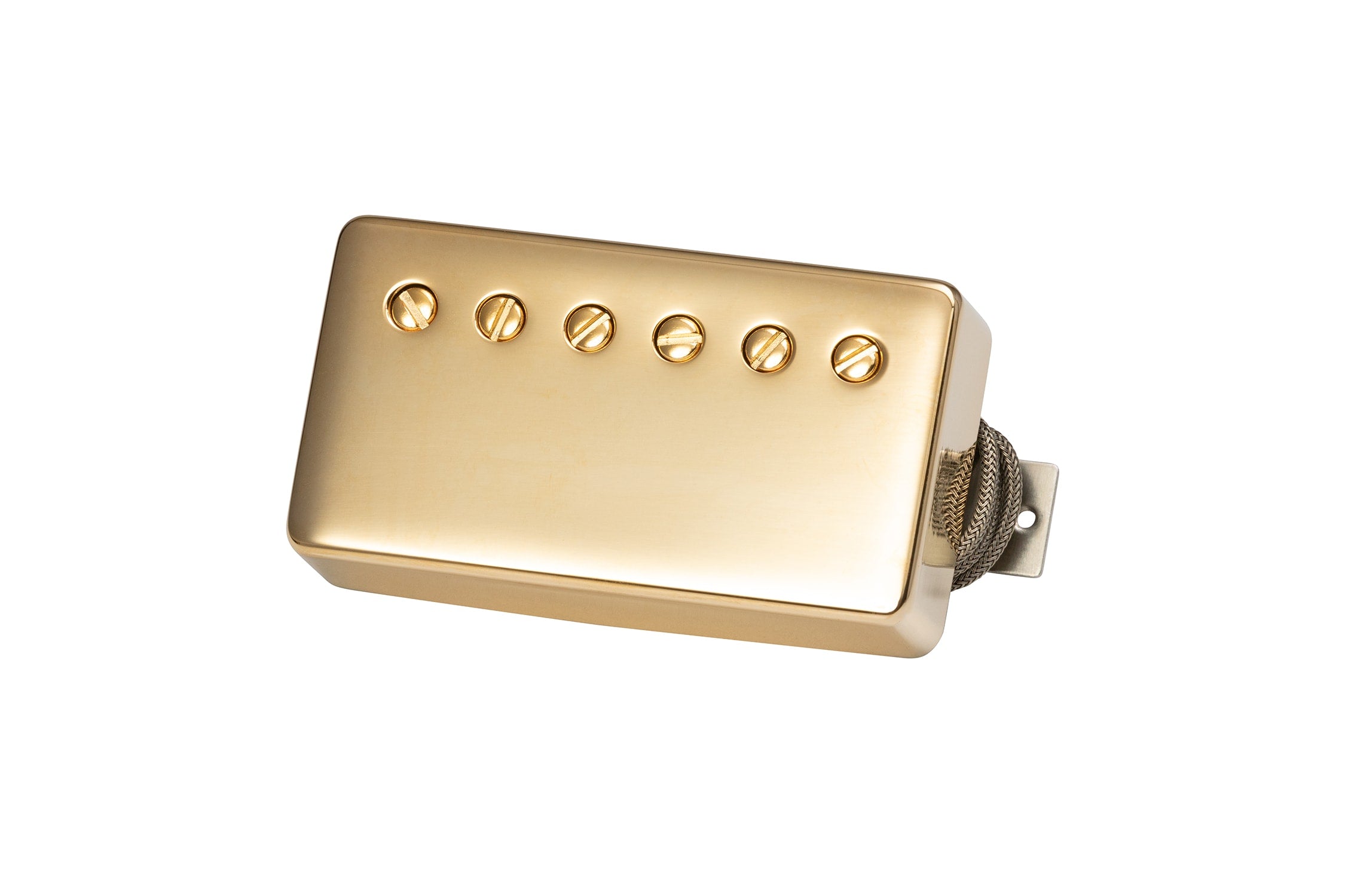 Gibson Custombucker Pickup – True Historic Gold