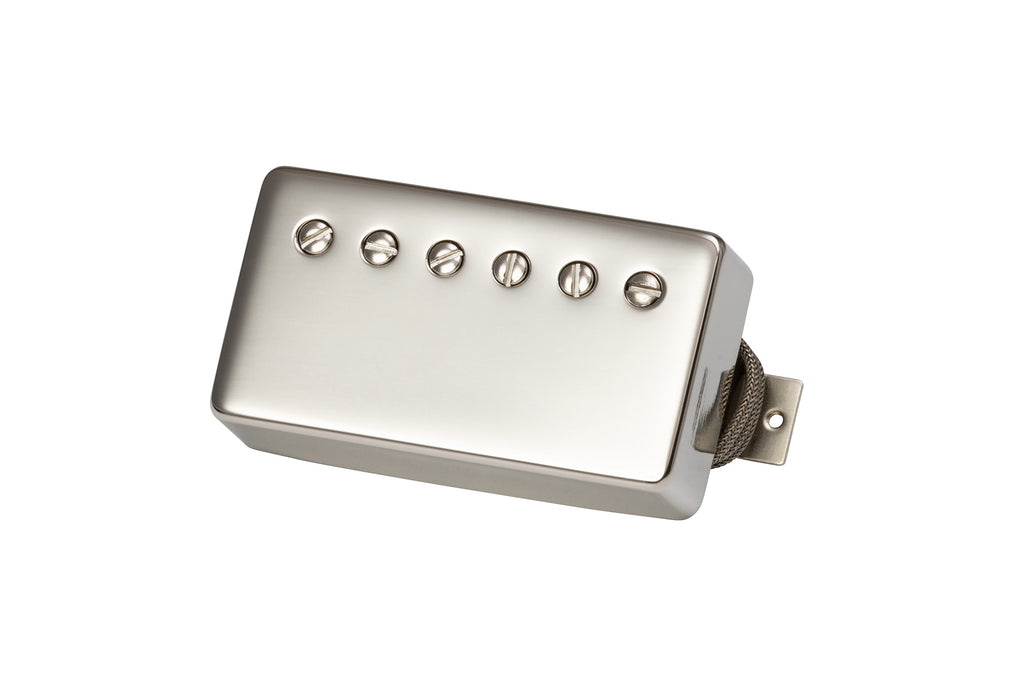 Gibson Custombucker Pickup – True Historic Nickel