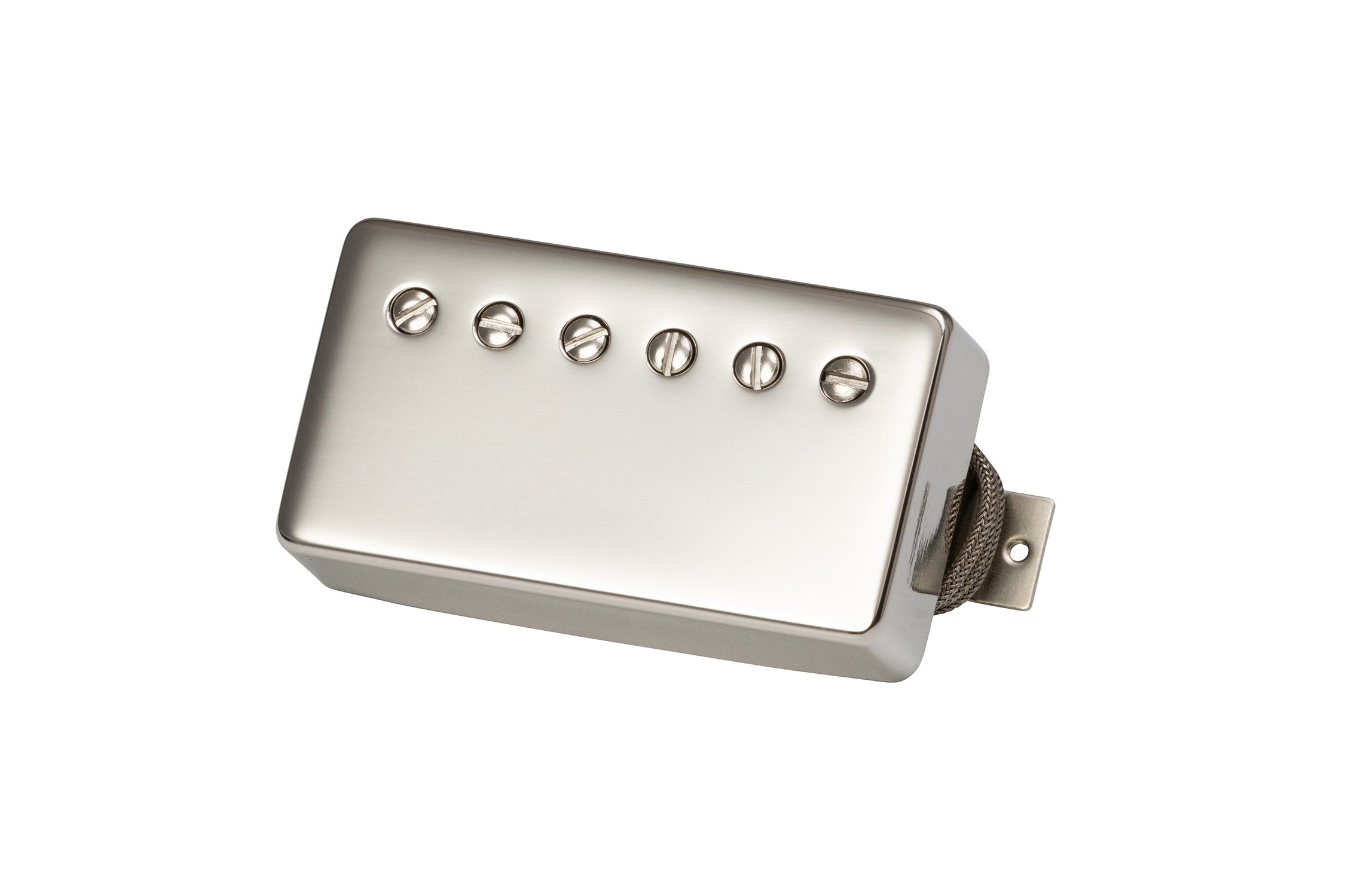 Gibson Custombucker Pickup – True Historic Nickel