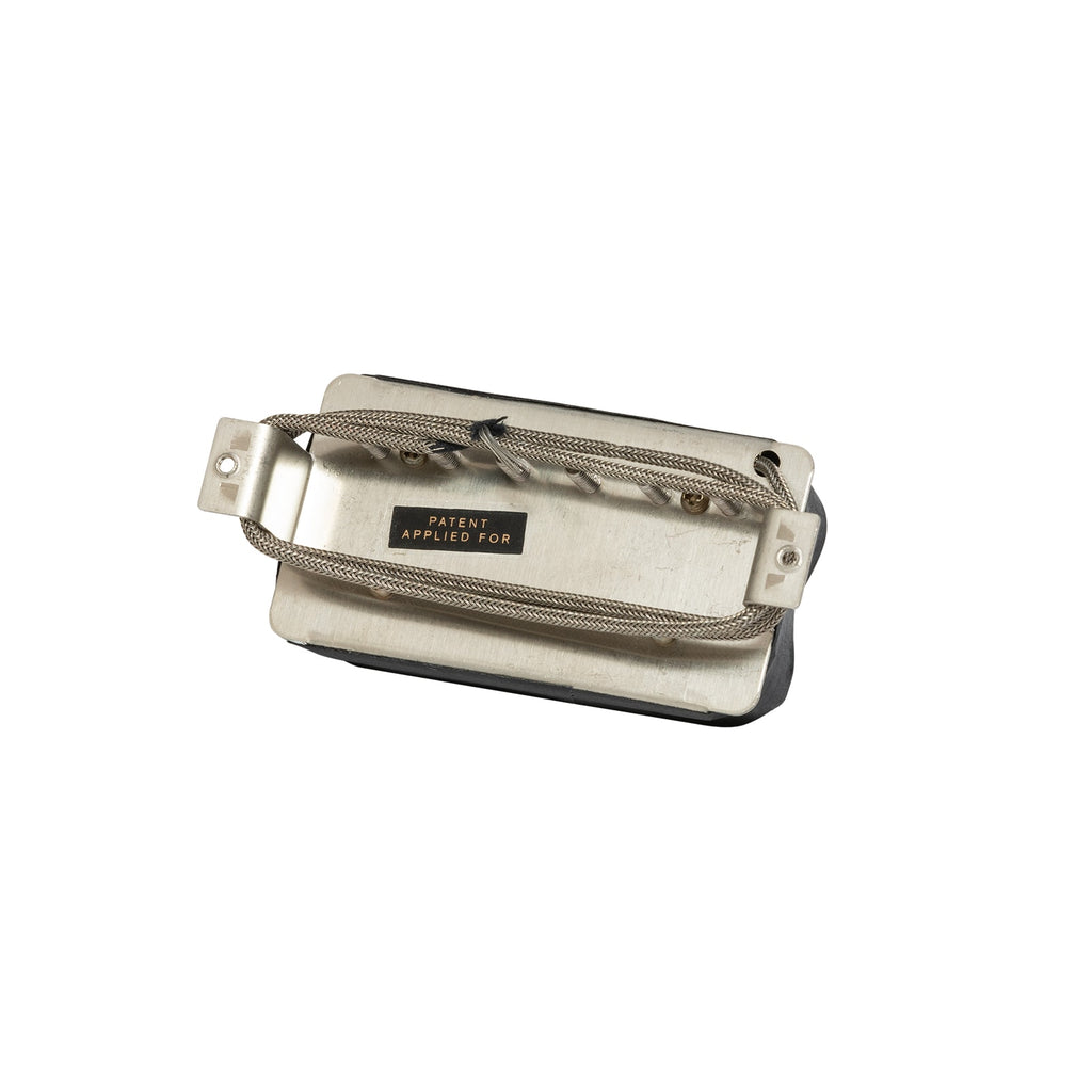 Gibson Custombucker Underwound Humbucker Pickup – Black