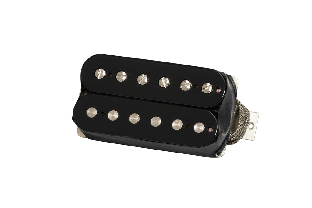 Gibson Custombucker Underwound Humbucker Pickup – Black