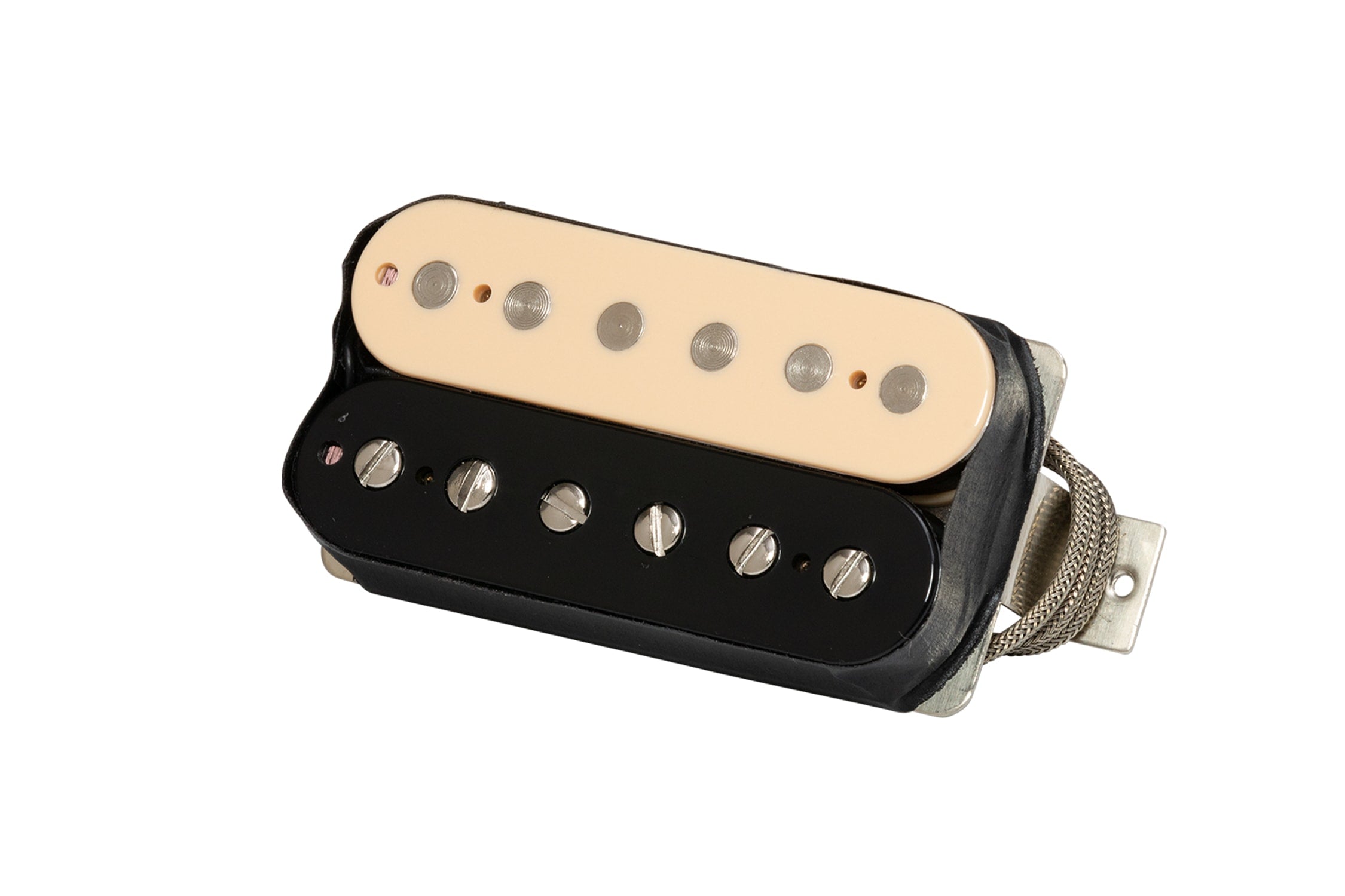Gibson ’57 Classic Underwound Humbucker Pickup – Zebra