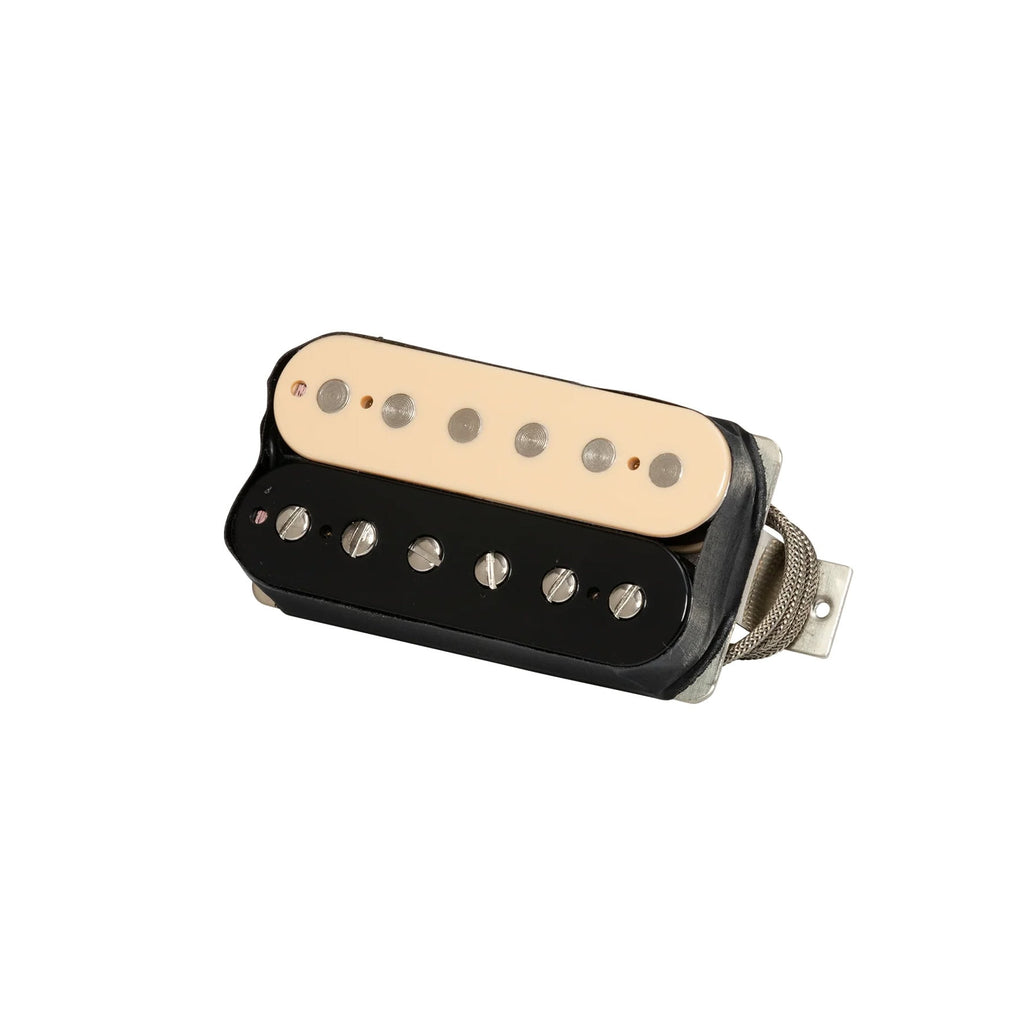 Gibson Custombucker Plus Pickup – Zebra